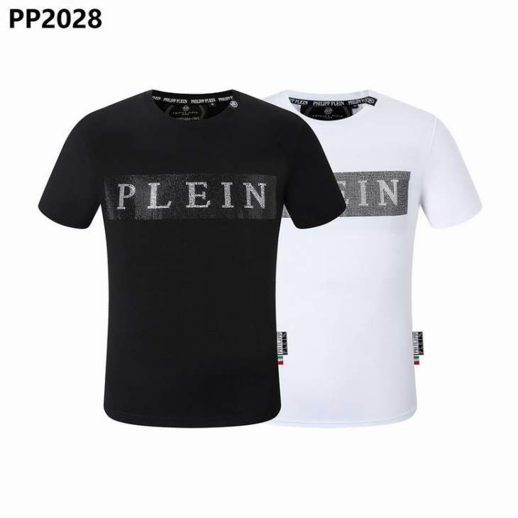 Picture of Philipp Plein T Shirts Short _SKUPPM-3XL8ln20283729